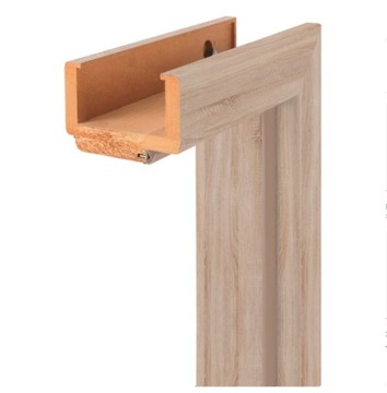 Ościeżnica regulowana 140-180 cm kompletn STOLDREW