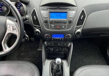 Hyundai ix35 SUV Facelifting 1.6 GDI 135KM 2015 Hyundai ix35 1.6 Benzyna 135KM, zdjęcie 23