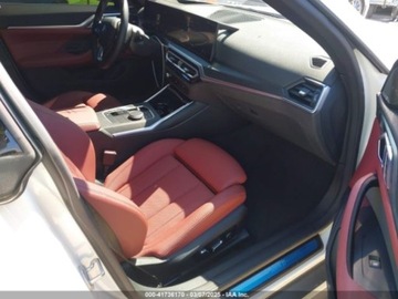 BMW 2024 BMW i4 eDrive35 2024 Elektryczny 281KM, zdjęcie 9