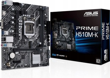 ИГРОВОЙ i5-10400 RTX 3060 DDR4 16 ГБ SSD 512 W10
