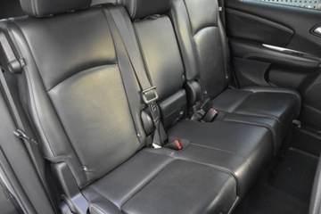 Fiat Freemont 2.0 Multijet II 16v 170KM 2015 Fiat Freemont FIAT FREEMONT 2.0 170KM 4x4 BLACK CODE 7-Miejsc DVD Gwarancj, zdjęcie 30