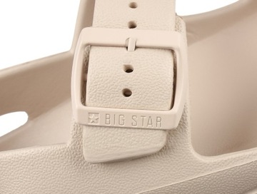 Buty Damskie Big Star LL274746 BIG MAG 37