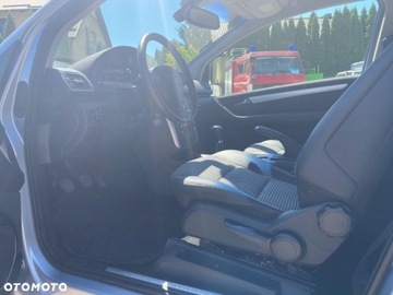 Mercedes Klasa A W169 Coupe 2.0 180 CDI 109KM 2007 Mercedes Benz A180 W169, zdjęcie 11