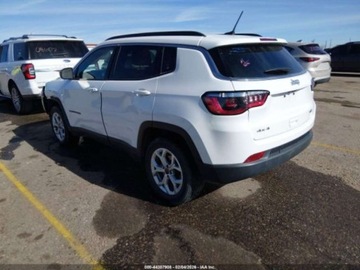 Jeep Compass II 2025 Jeep Compass Latitude 2025 2.0 Benzyna 200KM, zdjęcie 3