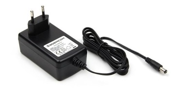 Zasilacz 12V 2A dekoder sagemcom wifibox Canal+