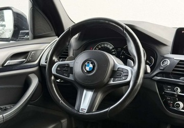BMW X3 2018 BMW X3 I wlasciciel M Sport Gwarancja Bezwypadkowy FVAT23, zdjęcie 15