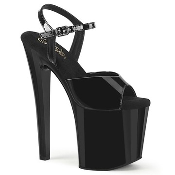 Buty ENCHANT-709 rozmiar:35 Buty Pleaser