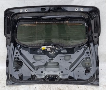 ЗАДНЯЯ ДВЕРЬ С ОКНОМ FORD KUGA III MK2 LIFT 16-19