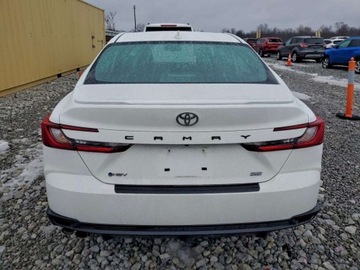 Toyota Camry IX 2025 Toyota Camry XSE 2025 2.5l 2.5 Hybryda 203KM, zdjęcie 2