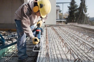 ГАЙКА BOSCH SDS-CLICK M14 + МЕРА 3M BOSCH