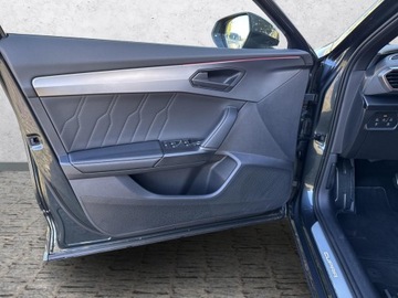 Cupra Formentor Crossover 2.0 TSI 190KM 2022 Cupra Formentor 2.0 TSI 190 KM 4x4 DSG I właścicie, zdjęcie 10