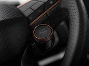 Cupra Leon II Sportstourer Facelifting 1.5 TSI 150KM 2025 CUPRA Leon 1.5 TSI Combi 150KM 2025, zdjęcie 9