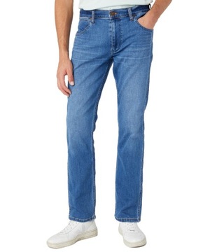 Jeansy Wrangler Greensboro W15Q74Z59 W 33 / L 32
