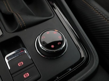 Cupra Ateca Crossover 2.0 TSI 300KM 2020 Cupra Ateca GRATIS! Pakiet Serwisowy o wartości, zdjęcie 33