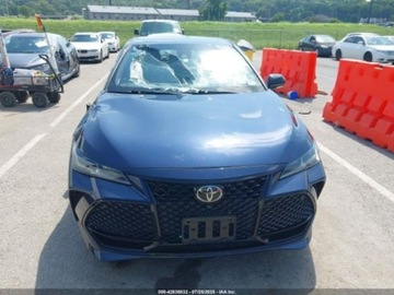 Toyota Avalon III 2019 Toyota Avalon Touring 2019 3.5 Benzyna 301KM, zdjęcie 5