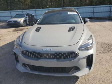Kia Stinger 2023 Kia Stinger Gt Line 2023 2.5l 2.5 Benzyna 300KM, zdjęcie 5