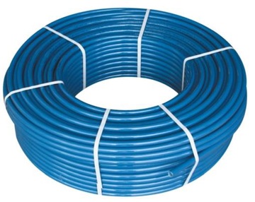 RURA KAN-therm PE-RT BLUE FLOOR 16X2mm 200m PEX +