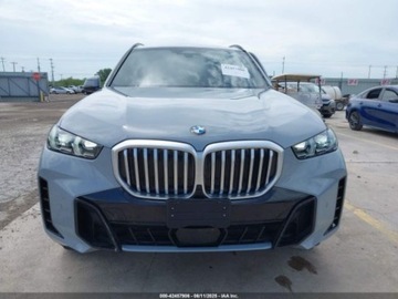 BMW X5 G05 2025 BMW X5 sDrive40I 2025 3.0l 3.0 Benzyna 375KM, zdjęcie 7