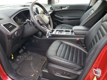 Ford Edge II 2024 Ford Edge Sel, 2024r., 4x4, 2.0L 2.0 Benzyna 250KM, zdjęcie 7