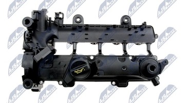 КЛАПАНОВАЯ КРЫШКА для CITROEN C3 I 1.4 HDi