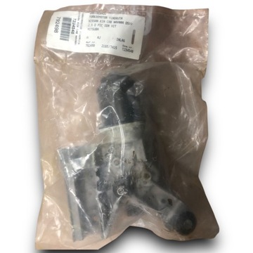 NISSAN NAVARA MOTOREK STĚRAČE OKNO PŘEDNÍ 28815EB400