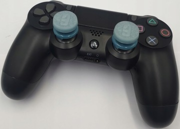 NAKŁADKI GRIPY NA ANALOGI GAŁKI DO PADA PS4 PS5