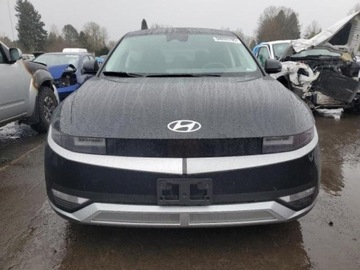 Hyundai IONIQ 5 2024 Hyundai IONIQ 5 SE 2024, od ubezpieczalni Elektryczny 320KM, zdjęcie 2