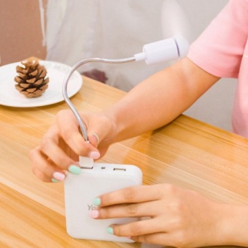 ВЕНТИЛЯТОР ВЕНТИЛЯТОР USB ОХЛАЖДЕНИЕ V2