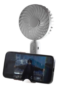 МИНИ-ВЕНТИЛЯТОР РУЧНОЙ ВЕНТИЛЯТОР ПОДСТАВКА ДЛЯ ТЕЛЕФОНА С ПИТАНИЕМ USB