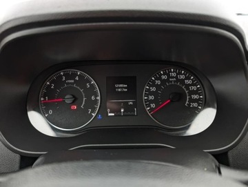 Dacia Duster II SUV 1.0 TCe LPG 100KM 2021 Dacia Duster Ledy Navi Klima Fabryczne LPG Serwis Gwarancja BenzynaLPG, zdjęcie 25