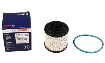 Bosch F 026 402 533 Filtr paliwa