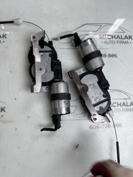 MOTOREK REGULACE SEDADLA PRAVÝ AUDI A6 C6 A3 8P 8518300