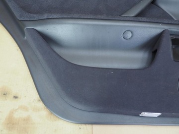 КОМПЛЕКТ ОБИВКИ БОКОВОЙ ДВЕРИ ПЕРЕДНЕЙ ЗАДНЕЙ MERCEDES W210