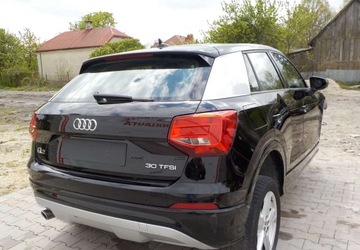 Audi Q2 SUV 1.0 30 TFSI 116KM 2020 Audi Q2 Okazja, zdjęcie 16