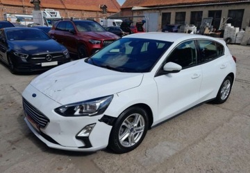 Ford Focus IV 2019 Ford Focus Cena Brutto 1.5 Diesel 101KM, zdjęcie 7