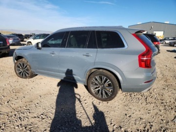 Volvo XC90 II 2019 Volvo XC 90 2020 VOLVO XC90 T5 MOMENTUM 2.0 Benzyna 316KM, zdjęcie 2