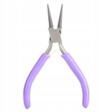 НАБОР ИЗ 5 КОМБИНИРОВАННЫХ ЩИПЦЕЙ И КРЕЗЕЗОВ