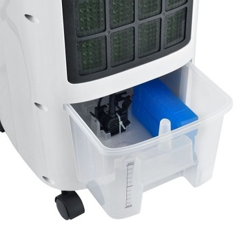 Водяной кондиционер