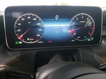 Mercedes Klasa C W206 2024 Mercedes-Benz Klasa C 300 2024 2.0L 2.0 Benzyna 255KM, zdjęcie 9