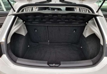 Seat Leon III ST 1.2 TSI 105KM 2013 Seat Leon 1,2 TSI 105KM 6-Biegow Serwis 1.2 Benzyna 105KM, zdjęcie 22