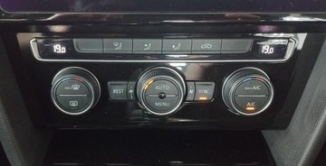 Volkswagen Arteon Fastback 1.5 TSI 150KM 2018 Volkswagen Arteon 1,5 TSI 150kM DSG Essence Salon Polska, Serwisowany w ASO, zdjęcie 11