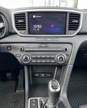 Kia Sportage IV SUV Facelifting 1.6 CRDI 136KM 2021 Kia Sportage Kia Sportage 1.6 CRDI L 4WD 1.6 Diesel 136KM, zdjęcie 20