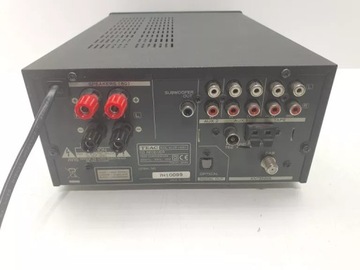 УСИЛИТЕЛЬ AMPLITUNER TEAC CR-H257I