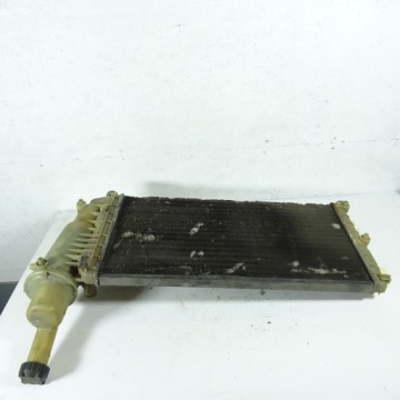 FIAT PUNTO 1.2B ВОДЯНОЙ РАДИАТОР