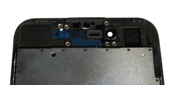Инструменты для отображения черного ЖК-экрана iPhone 7 (1)
