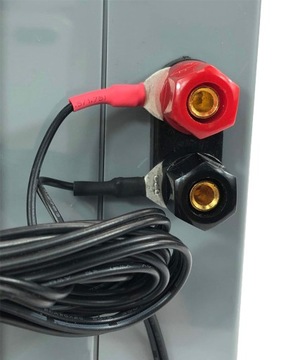 Электрическая овчарка GOLD 10J для диких лошадей