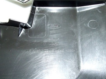 ФЛАДЕР ЗАДНИЙ ПРАВЫЙ FORD TRANSIT 2014 - ОРИГИНАЛ