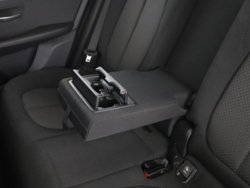 BMW Seria 2 F22-F23-F45-F46 Active Tourer Facelifting 225xe 224KM 2019 BMW 225 PHEV full LEd automat navi klima auto, zdjęcie 35