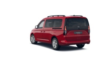 Volkswagen Caddy V Caddy 2.0 TDI 122KM 2025 Volkswagen Caddy LIFE 2.0TDI 122KM DSG CarPlay ACC DigitalCokpit Nowy 2025, zdjęcie 2