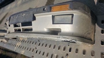 Спойлер M technic BMW e30 SEDAN, узкий фонарь